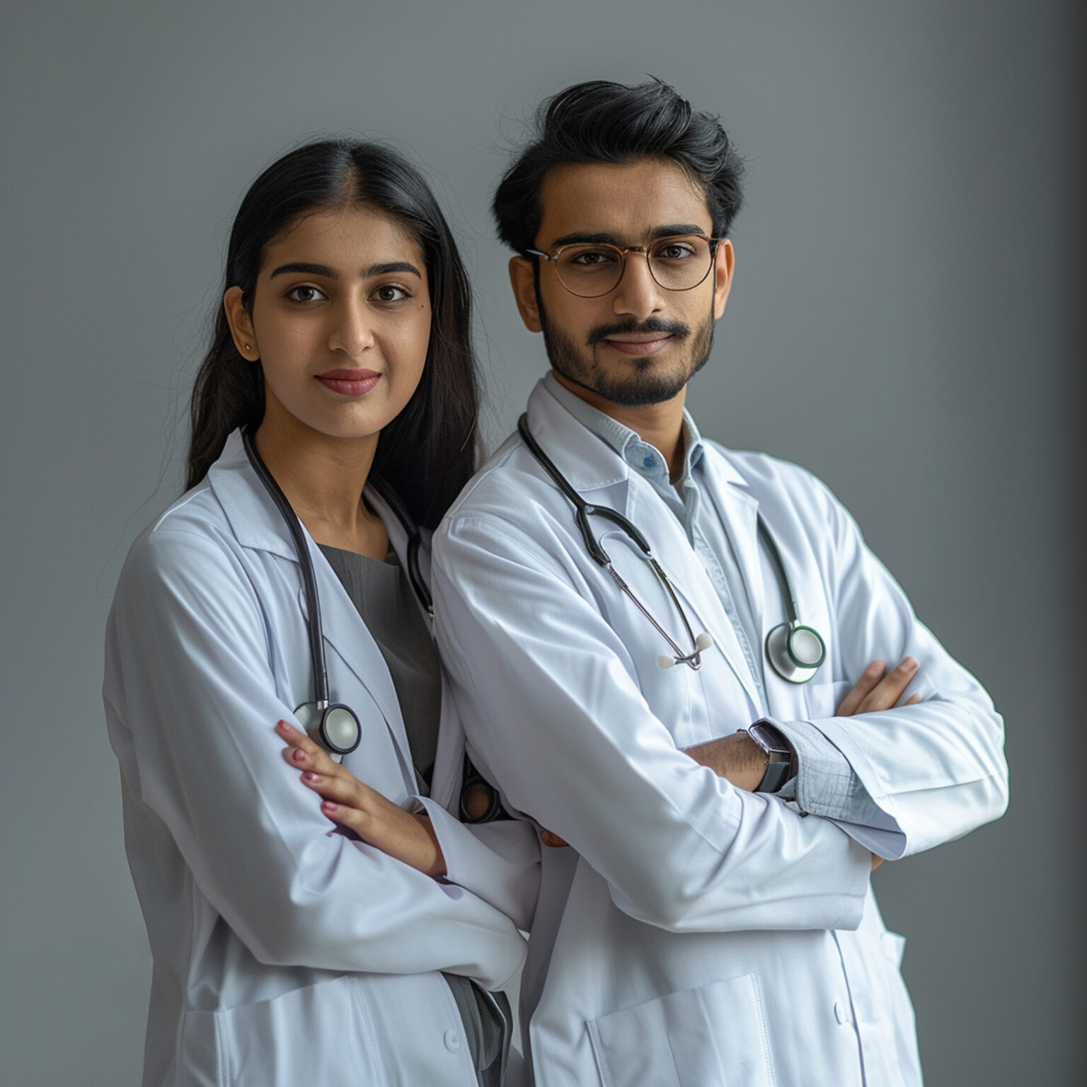 International Medical Graduates - US Med Clinicals